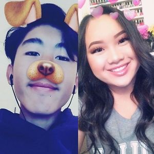 Meet your Posher, Arnold